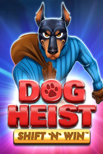 Dog Heist Shift 'N' Win бесплатная онлайн игра | Фламинго Казино без регистрации