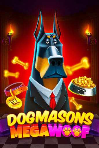 Dogmasons MegaWOOF бесплатная онлайн игра | Фламинго Казино без регистрации