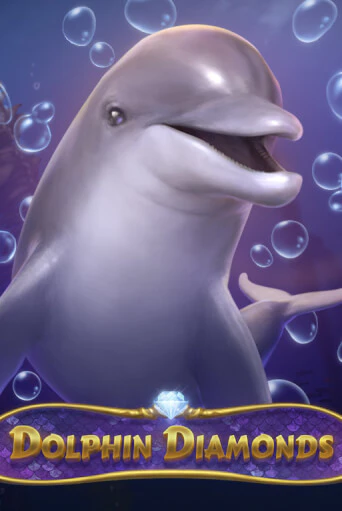 Dolphin Diamonds бесплатная онлайн игра | Фламинго Казино без регистрации