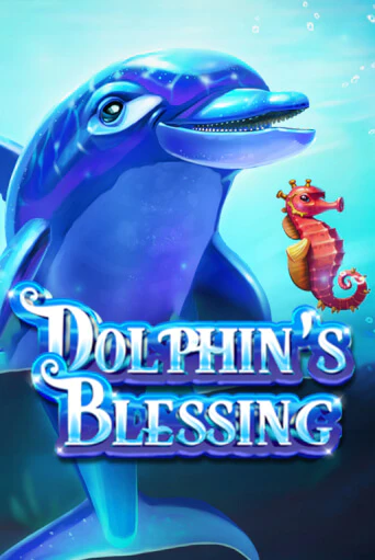 Dolphin's Blessing бесплатная онлайн игра | Фламинго Казино без регистрации