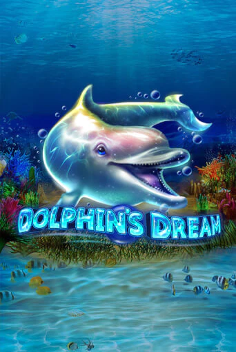 Dolphin's Dream бесплатная онлайн игра | Фламинго Казино без регистрации