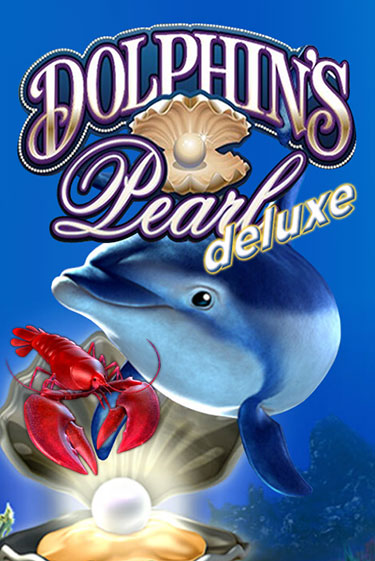 Dolphin's Pearl Deluxe бесплатная онлайн игра | Фламинго Казино без регистрации