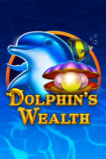 Dolphin's Wealth бесплатная онлайн игра | Фламинго Казино без регистрации