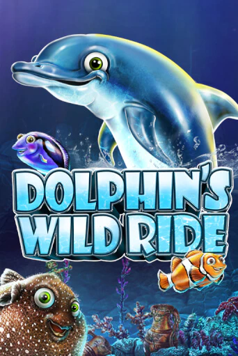 Dolphins Wild Ride бесплатная онлайн игра | Фламинго Казино без регистрации