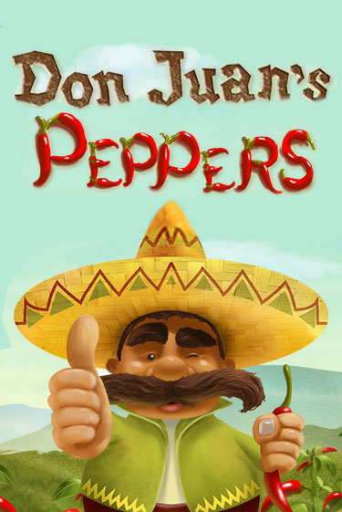 Don Juan's Peppers бесплатная онлайн игра | Фламинго Казино без регистрации