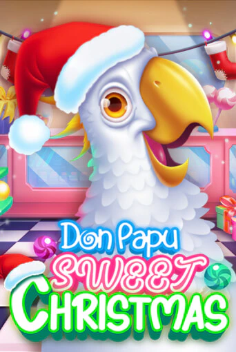 Don Papu Sweet Christmas бесплатная онлайн игра | Фламинго Казино без регистрации