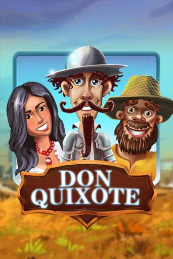 Don Quixote бесплатная онлайн игра | Фламинго Казино без регистрации