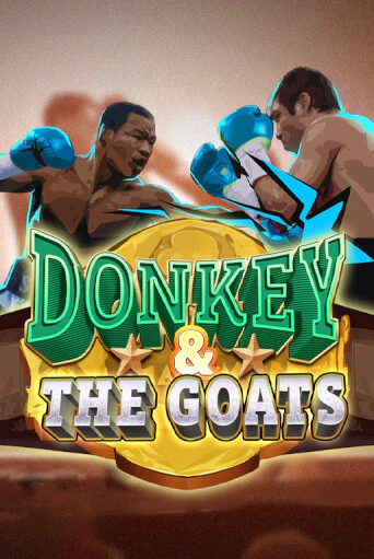 Donkey and the GOATS бесплатная онлайн игра | Фламинго Казино без регистрации