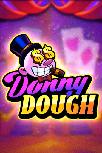 Donny Dough бесплатная онлайн игра | Фламинго Казино без регистрации