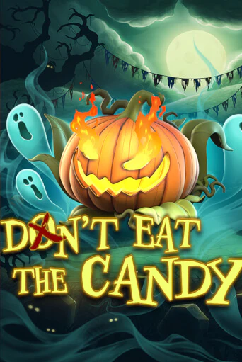 Don’t Eat the Candy бесплатная онлайн игра | Фламинго Казино без регистрации