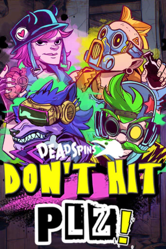 Don’t Hit Plz бесплатная онлайн игра | Фламинго Казино без регистрации