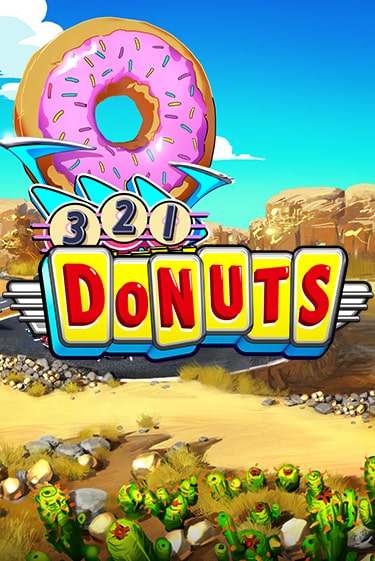 Donuts™ бесплатная онлайн игра | Фламинго Казино без регистрации