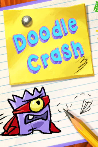 Doodle Crash бесплатная онлайн игра | Фламинго Казино без регистрации