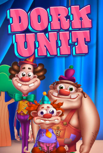 Dork Unit бесплатная онлайн игра | Фламинго Казино без регистрации