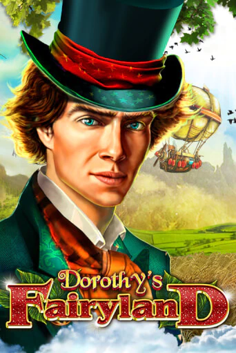 Dorothy's Fairyland бесплатная онлайн игра | Фламинго Казино без регистрации