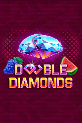 Double Diamonds бесплатная онлайн игра | Фламинго Казино без регистрации