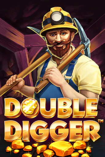 Double Digger бесплатная онлайн игра | Фламинго Казино без регистрации