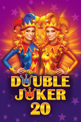 Double Joker 20 бесплатная онлайн игра | Фламинго Казино без регистрации