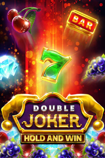 Double Joker Hold and Win бесплатная онлайн игра | Фламинго Казино без регистрации