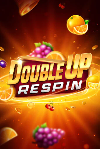 Double Up Respin бесплатная онлайн игра | Фламинго Казино без регистрации