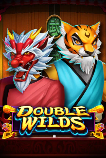 Double Wilds бесплатная онлайн игра | Фламинго Казино без регистрации