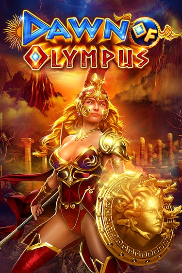 Dawn Of Olympus бесплатная онлайн игра | Фламинго Казино без регистрации