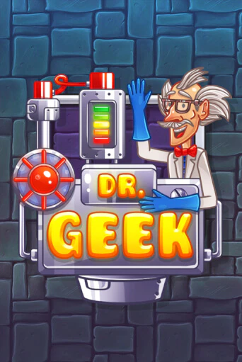 Dr. Geek бесплатная онлайн игра | Фламинго Казино без регистрации