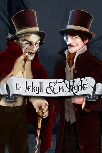 Dr Jekyll and Mr Hyde бесплатная онлайн игра | Фламинго Казино без регистрации