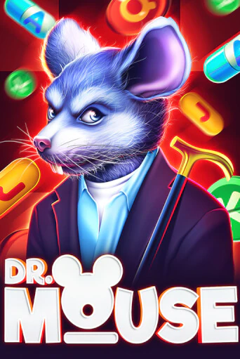 Dr. Mouse бесплатная онлайн игра | Фламинго Казино без регистрации