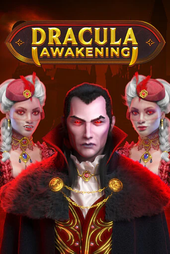 Dracula Awakening бесплатная онлайн игра | Фламинго Казино без регистрации