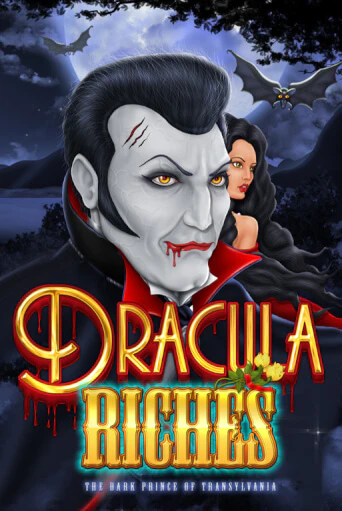 Dracula Riches бесплатная онлайн игра | Фламинго Казино без регистрации