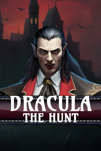 Dracula - The Hunt бесплатная онлайн игра | Фламинго Казино без регистрации