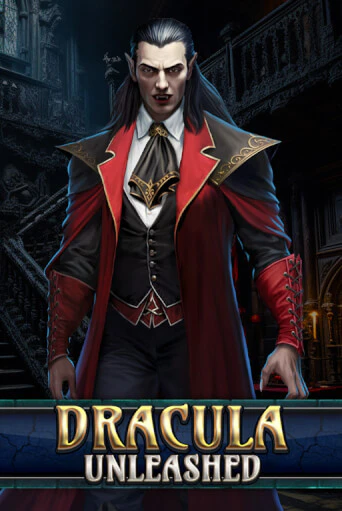 Dracula - Unleashed бесплатная онлайн игра | Фламинго Казино без регистрации