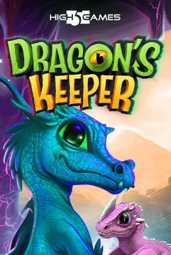 Dragon's Keeper бесплатная онлайн игра | Фламинго Казино без регистрации