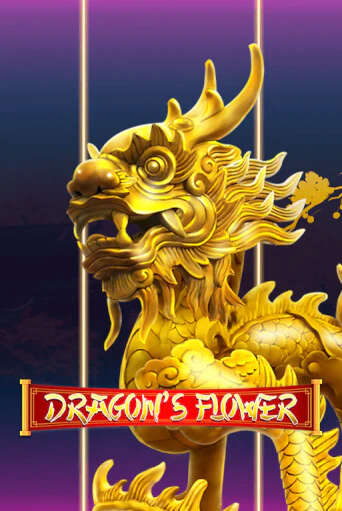 Dragon's Flower бесплатная онлайн игра | Фламинго Казино без регистрации