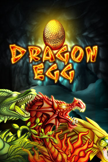 Dragon Egg бесплатная онлайн игра | Фламинго Казино без регистрации