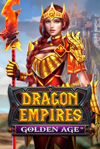 Dragon Empires Golden Age™ бесплатная онлайн игра | Фламинго Казино без регистрации