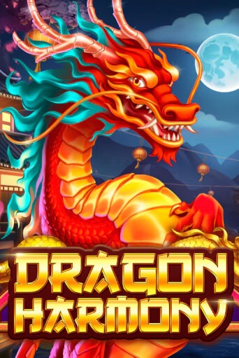 Dragon Harmony бесплатная онлайн игра | Фламинго Казино без регистрации