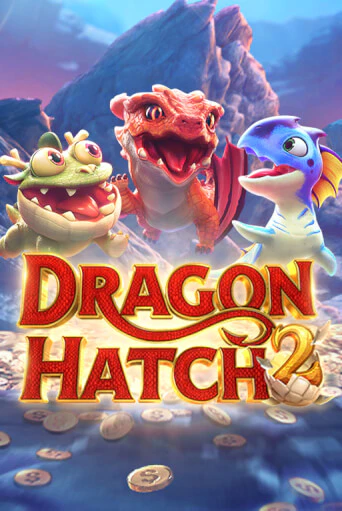 Dragon Hatch 2 бесплатная онлайн игра | Фламинго Казино без регистрации