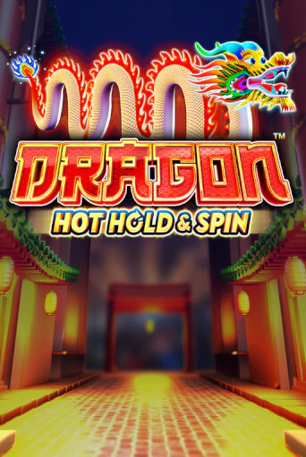 Dragon Hot Hold & Spin бесплатная онлайн игра | Фламинго Казино без регистрации