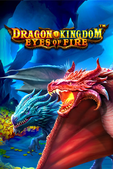 Dragon Kingdom - Eyes of Fire бесплатная онлайн игра | Фламинго Казино без регистрации