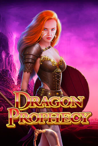 Dragon Prophecy бесплатная онлайн игра | Фламинго Казино без регистрации