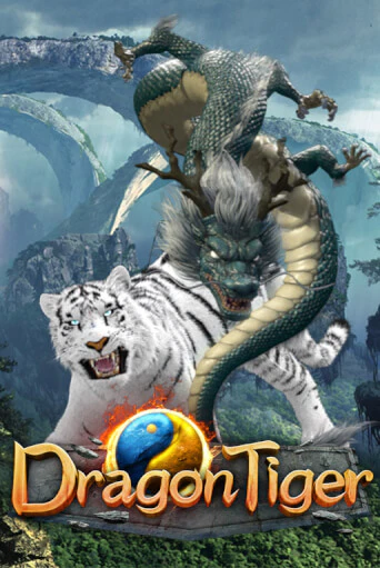 Dragon & Tiger бесплатная онлайн игра | Фламинго Казино без регистрации