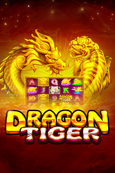 The Dragon Tiger бесплатная онлайн игра | Фламинго Казино без регистрации