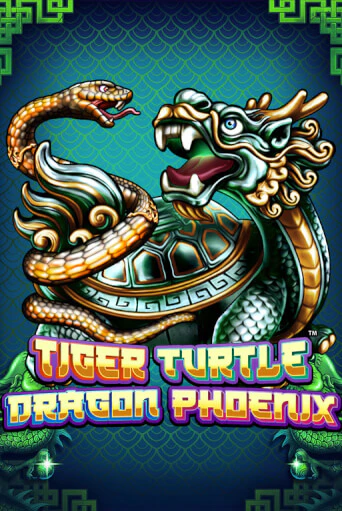 Dragon Tiger Phoenix Turtle бесплатная онлайн игра | Фламинго Казино без регистрации