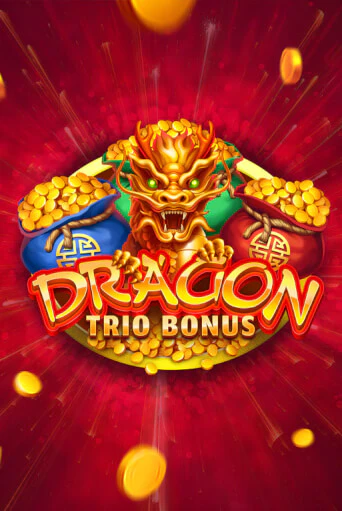 Dragon Trio Bonus бесплатная онлайн игра | Фламинго Казино без регистрации