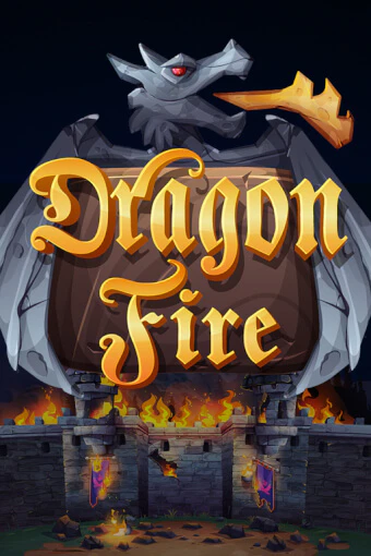 Dragon fire бесплатная онлайн игра | Фламинго Казино без регистрации