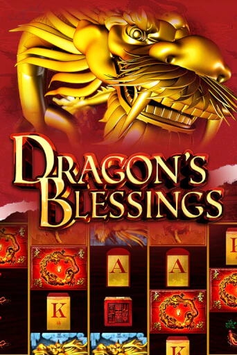 Dragons Blessings бесплатная онлайн игра | Фламинго Казино без регистрации