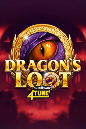 Dragon's Loot Link&Win 4Tune бесплатная онлайн игра | Фламинго Казино без регистрации