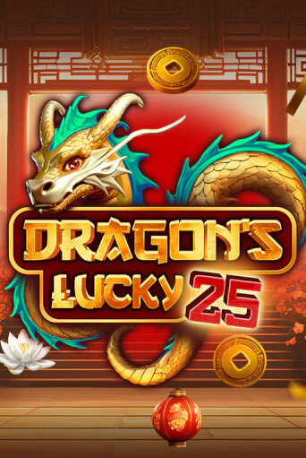 Dragon's Lucky 25 бесплатная онлайн игра | Фламинго Казино без регистрации